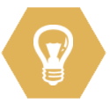 lightbulb icon