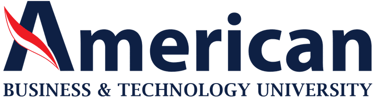 American Business & Tech logo