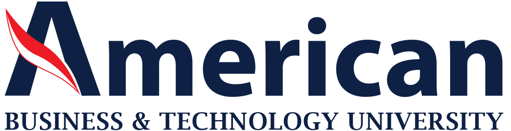 American Business & Tech logo