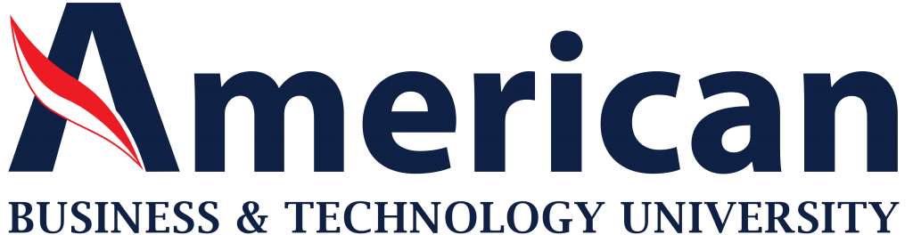 American Business & Tech logo