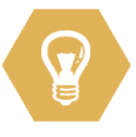 lightbulb icon
